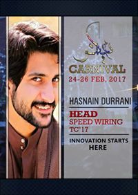 Hasnain Durrani