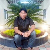 Jigar Patel