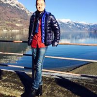LI YU LIN