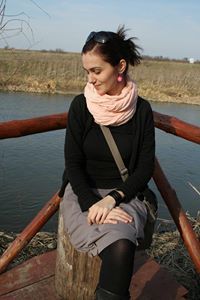 Elena Nora
