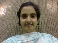 Bhagyashree Shinde-MalbaKadam
