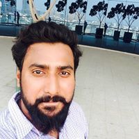 Abhishek Singh Rajput