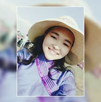 Отгонцэцэг Бямбацогт