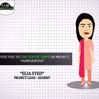 Elia Syed