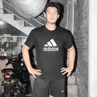Eka Yasa Prasetyo