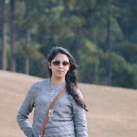 Drishti Paul