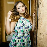 Вера Петровская