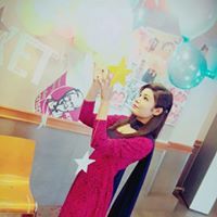 Faiza Ali