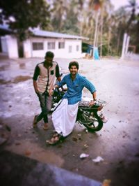 Sarun Paul