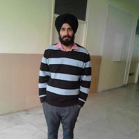Harjinder Singh