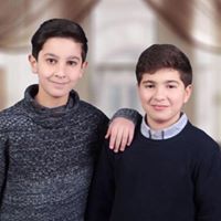 Saif Addeen
