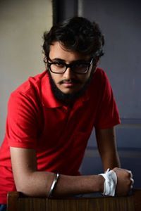 Nilay Ghaisas