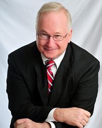 Bob Bauer