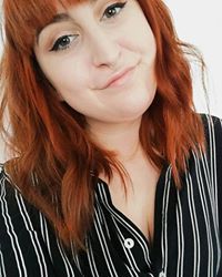 Gabrielle Auger-Caron