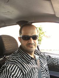 Mahmoud Seteha