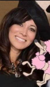 Joanne M. Budney