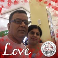 Sandeep Arora