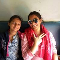 Ankita Singh