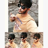 Devarsh Patel