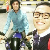 Muhd Faizzudin