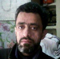 Syed Ali