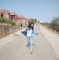 Ekta Yadav