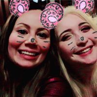 Isabelle Jakovljevic