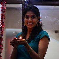 Anagha Raghunath