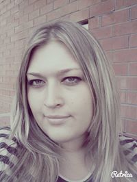 Оля Ильенко