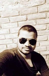 Bablookumar Raj