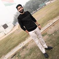 Ashish Sethi