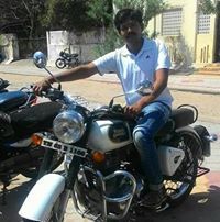 Muthu Kumaran