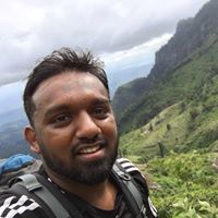 Rumaiz Ahamed