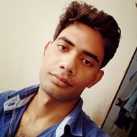Vikram Gurjar