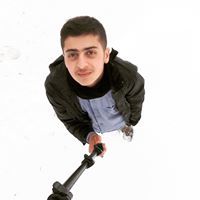 Emkan Barzani