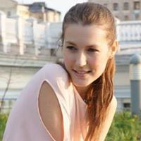 Светлана Барчан