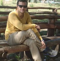 Raghunandan MG