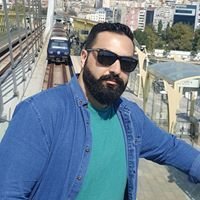 Mahmoud Rifai