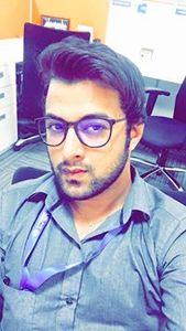 Shashank Gupta
