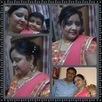 Shilpi Agarwal