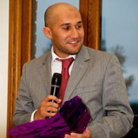Mohammed Vally