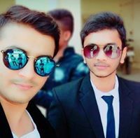 Parth Patel