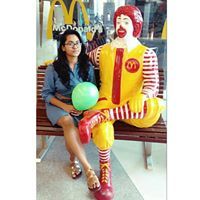 Debasmita Saha