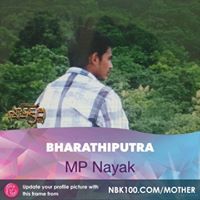 MP Nayak