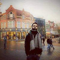 Bashar Ghammaz