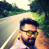 ಆದರ್ಶ್ ಧರ್ಮ