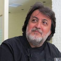 Νίκος Φωτιάδης