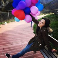 Андреа Андреева