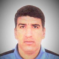 بوبكر مصطفاوي