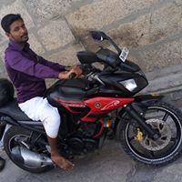 Red Rajesh